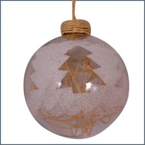 Christmas tree ornament  ― Contieurope