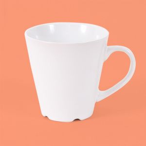 Mug - White, Basic
