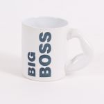 Mug - Big Boss