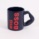 Mug - Big Boss