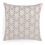 Cushion Cover with Patterns