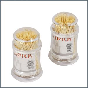 Toothpicks (2 packages) ― Contieurope