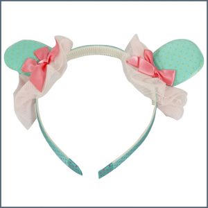 Mouse ears headband for children ― Contieurope