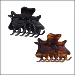 Hairclaws (in borwn or black) ― Contieurope